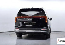 Kia Carnival NEW 9 мест 